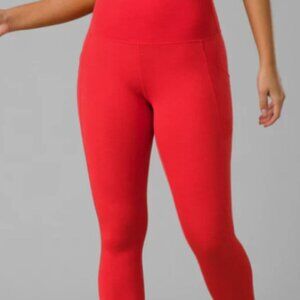 Prana Becksa 7/8 Leggings